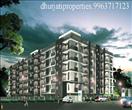 Apartment for sale in Kukatpally, Hyderabad 